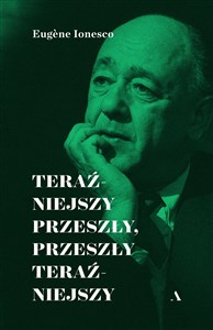 Obrazek Teraźniejszy przeszły, przeszły teraźniejszy