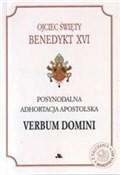 Posynodaln... - Benedykt XVI -  polnische Bücher