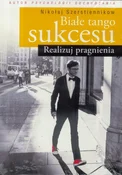 Książka : Białe tang... - Nikołaj Szerstiennikow