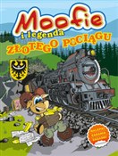 Zobacz : Moofie i l... - Opracowanie Zbiorowe