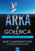 Arka i Goł... - Mariusz Rosik -  Polnische Buchandlung 