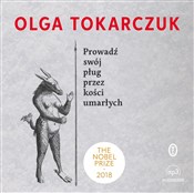 [Audiobook... - Olga Tokarczuk -  Polnische Buchandlung 