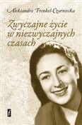 Polnische buch : Zwyczajne ... - Aleksandra Frenkel-Czarniecka