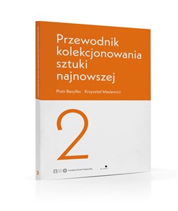 Bild von Przewodnik kolekcjonowania sztuki najnowszej 2