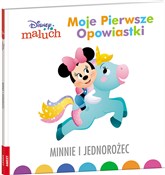 Disney Mal... - Opracowanie Zbiorowe -  fremdsprachige bücher polnisch 