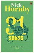 31 Songs - Nick Hornby -  Książka z wysyłką do Niemiec 