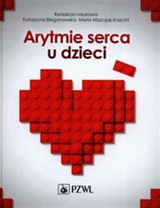 Bild von Arytmie serca u dzieci