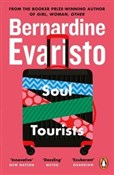 Polska książka : Soul Touri... - Bernardine Evaristo