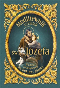 Bild von Modlitewnik czcicieli św. Józefa