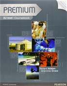 Książka : Premium FC... - Richard Acklam, Araminta Crace