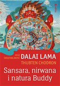 Sansara, n... - Holiness the Dalai Lama His, Chodron Thubten -  polnische Bücher