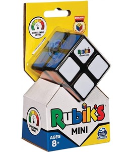 Obrazek Rubik Kostka 2x2
