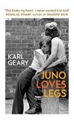 Juno Loves... - Karl Geary - Ksiegarnia w niemczech