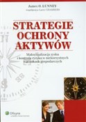 Strategie ... - James O. Lunney -  Polnische Buchandlung 