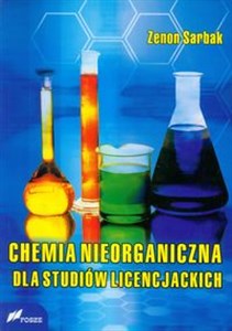 Bild von Chemia nieorganiczna dla studiów licencjackich