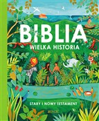 Zobacz : Biblia Wie... - Tom Wright