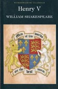 Henry V - William Shakespeare -  Polnische Buchandlung 