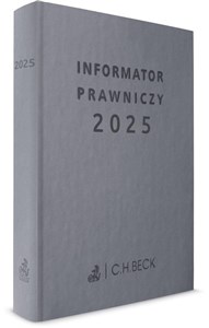 Bild von Informator prawniczy 2025