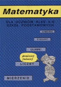 Bild von Matematyka 4-6 Prościej jaśniej