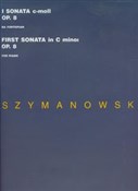 I sonata c... - Karol Szymanowski - buch auf polnisch 
