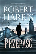 Zobacz : Przepaść - Robert Harris