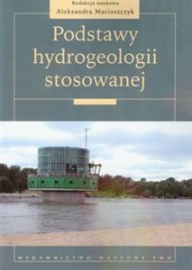 Obrazek Podstawy hydrogeologii stosowanej