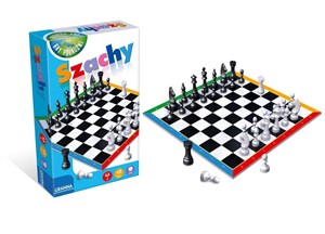 Bild von Mini szachy