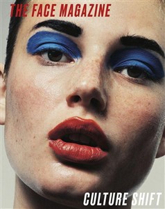 Bild von The Face Magazine: Culture Shift