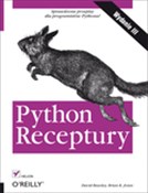 Python Rec... - David Beazley, Brian K. Jones -  Polnische Buchandlung 