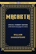 Polska książka : Macbeth (S... - William Shakespeare