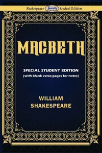 Obrazek Macbeth (Special Edition for Students)