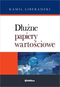 Bild von Dłużne papiery wartościowe