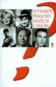 Bild von Wywiady prasowe wszech czasów Antologia