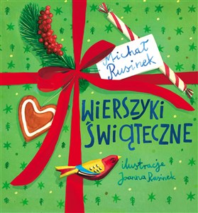 Obrazek Wierszyki świąteczne