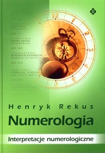 Obrazek Numerologia Interpretacje numerologiczne