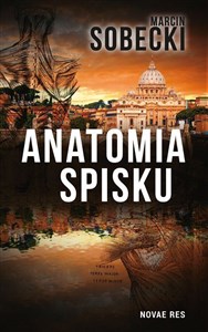 Bild von Anatomia spisku