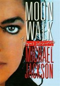 Polska książka : Moonwalk J... - Michael Jackson
