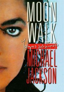 Obrazek Moonwalk Jedyna autobiografia