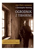 Polnische buch : Ogrodnik z... - Christophe Henning, Dom Thomas Georgen