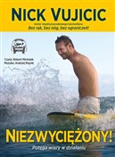 [Audiobook... - Nick Vujicic -  polnische Bücher