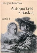 Polnische buch : Autoportre... - Grzegorz Kwarciak