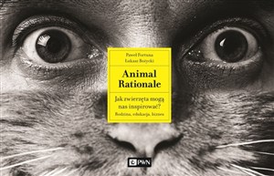 Bild von [Audiobook] Animal Rationale Jak zwierzęta mogą nas inspirować? Rodzina, edukacja, biznes