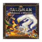 Talisman M... - John Goodenough - buch auf polnisch 