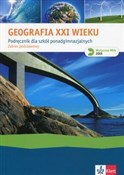Geografia ... - Wojciech Wiecki, Beata Stachowska -  polnische Bücher