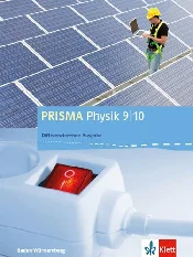 Polnische buch : PRISMA PHY...