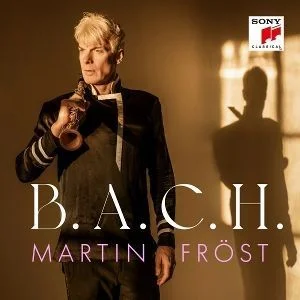Obrazek FRÖST, M: B.A.C.H.