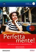 Polska książka : Perfettame... - Joanna Jarczyńska, Katarzyna Święcicka