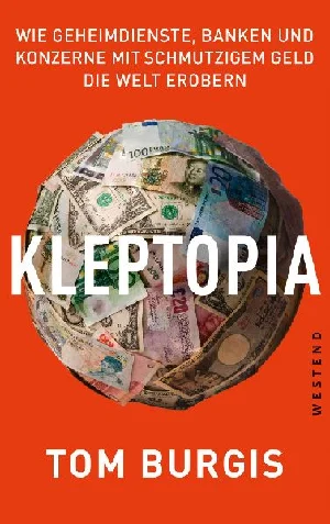 Bild von BURGIS, T: KLEPTOPIA