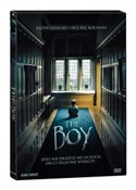 The Boy - Stacey Menear -  fremdsprachige bücher polnisch 