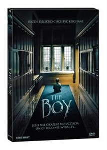 Bild von The Boy